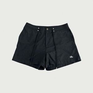 Vintage Adidas Running Shorts